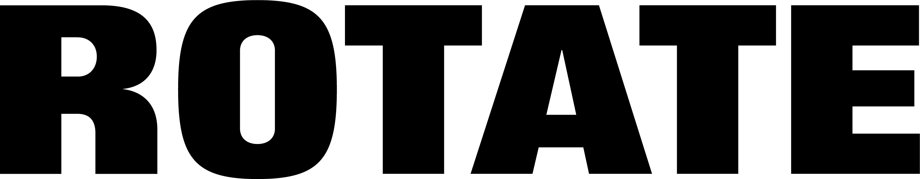 Rotate