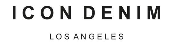 Icon Denim