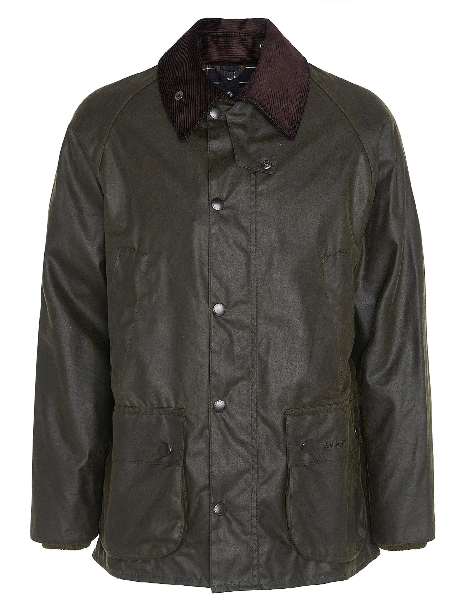 Barbour Jacke Classic BEDALE unisex – Graubner Concept