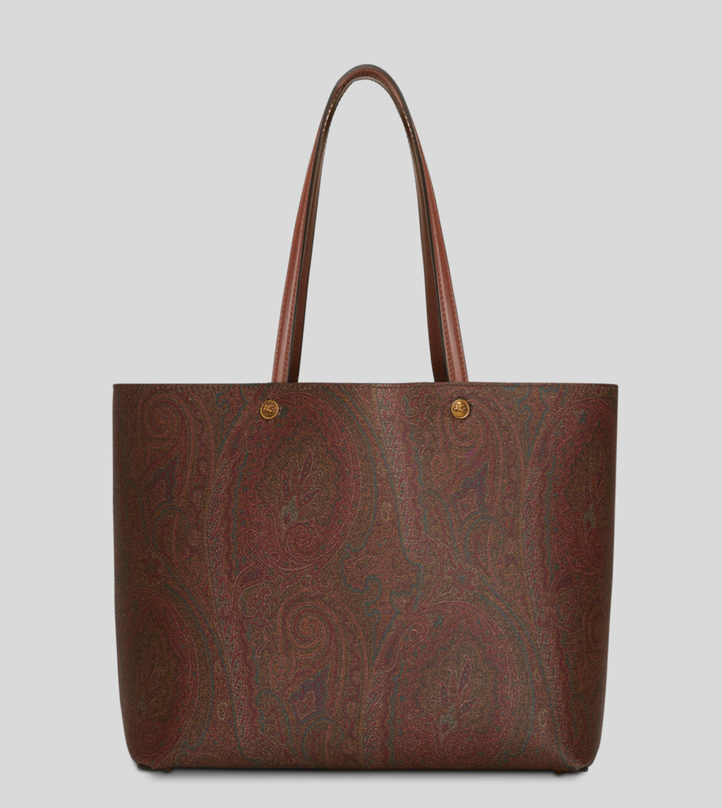 ETRO Tasche Shopper Paisley – Graubner Concept